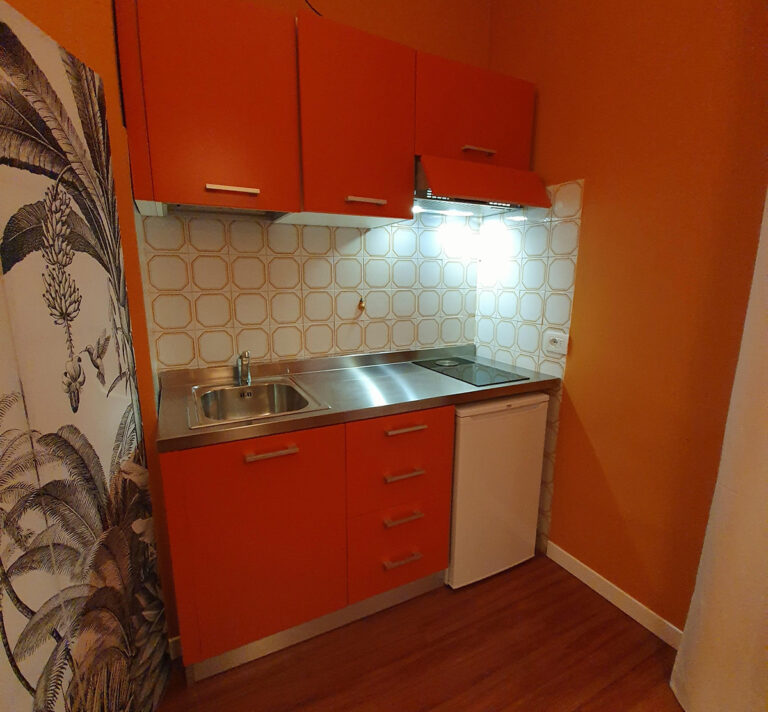 Appartamento Superior: Camera da letto