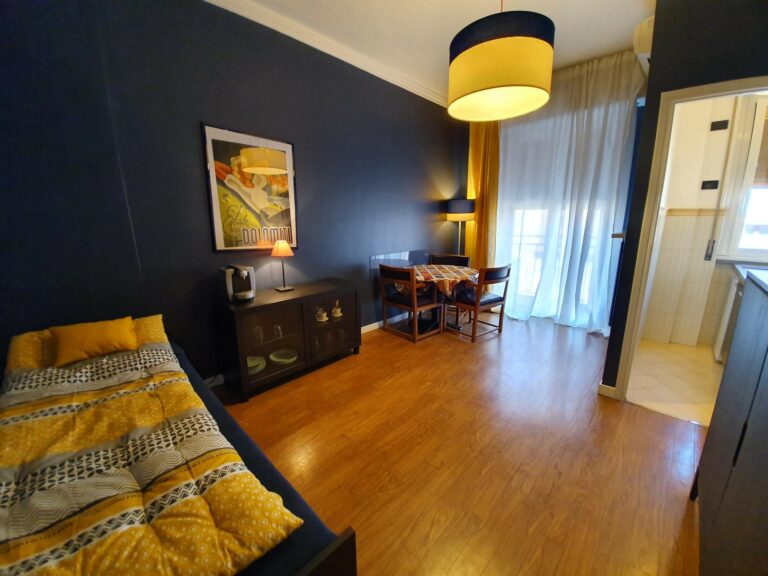 Soggiorno Superior - Residence Pian della Nave Milano