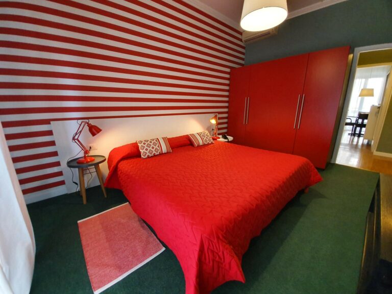 Appartamento Superior: Soggiorno