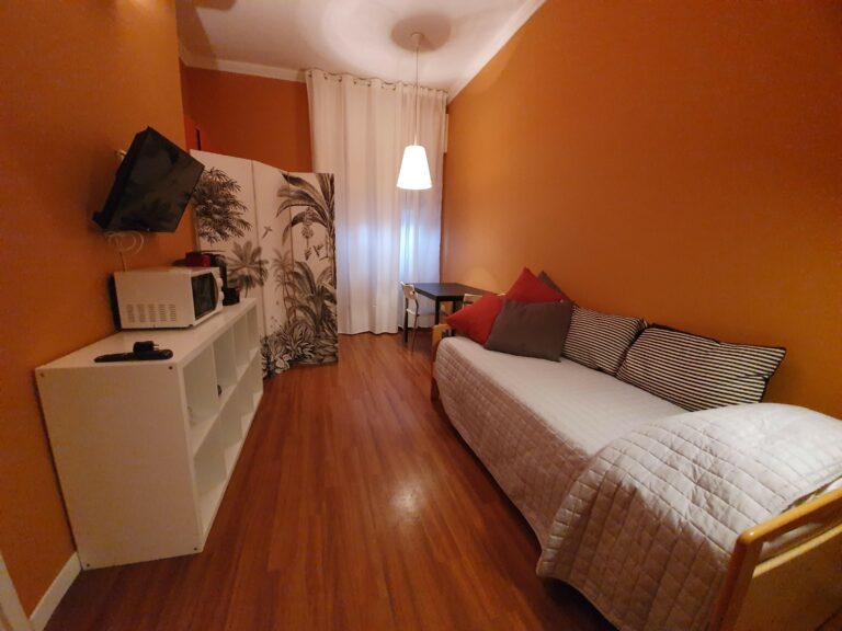 Appartamento Superior: Soggiorno