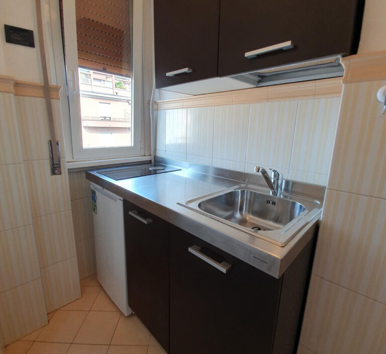 Appartamento Superior: Cucina