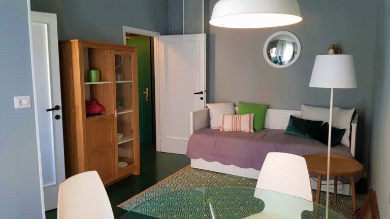 Appartamento Superior: Soggiorno