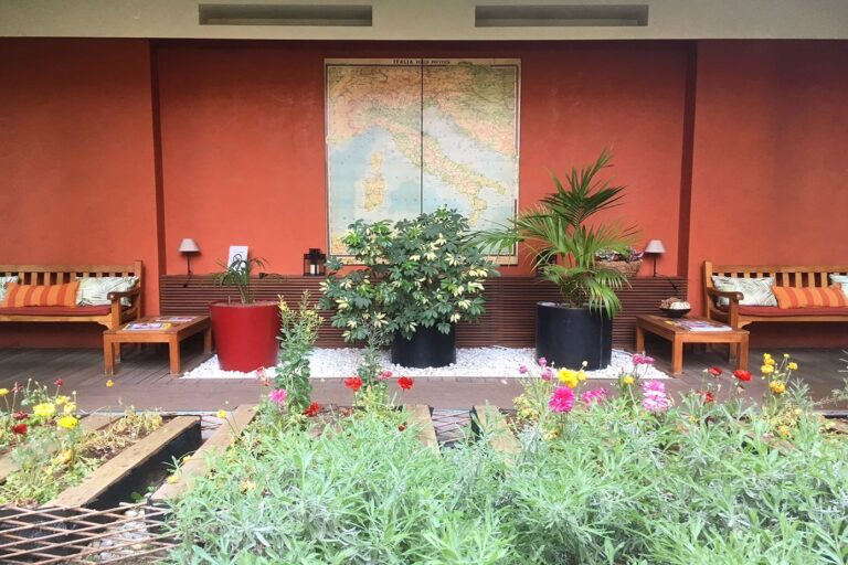 Fioriera - Residence Pian della Nave Milano