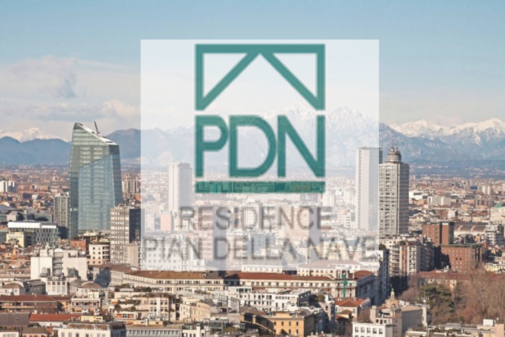 Residence a Milano - Pacchetti settimanali e mensili