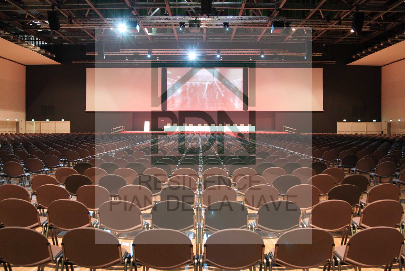 Residence a Milano convenzioni business per eventi e fiere presso MiCo