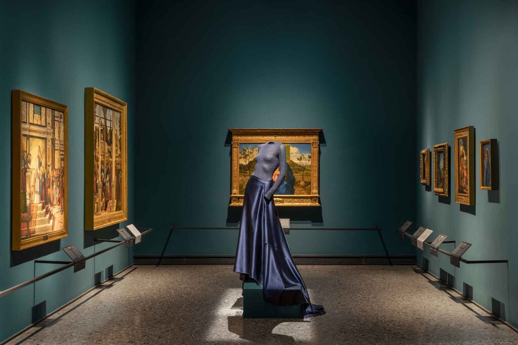 residence per mostre a Milano 2025 2026